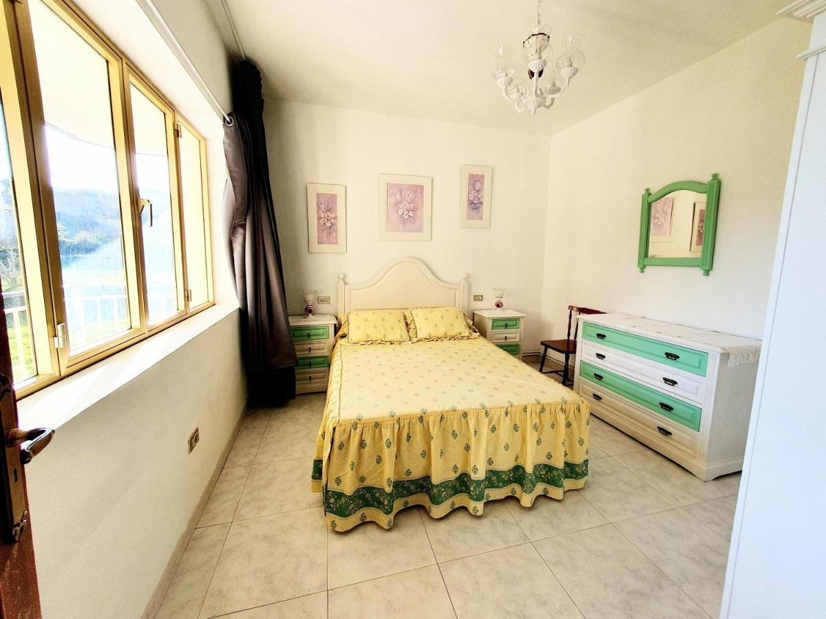 Apartamentos Romaris Minarzo Exterior photo